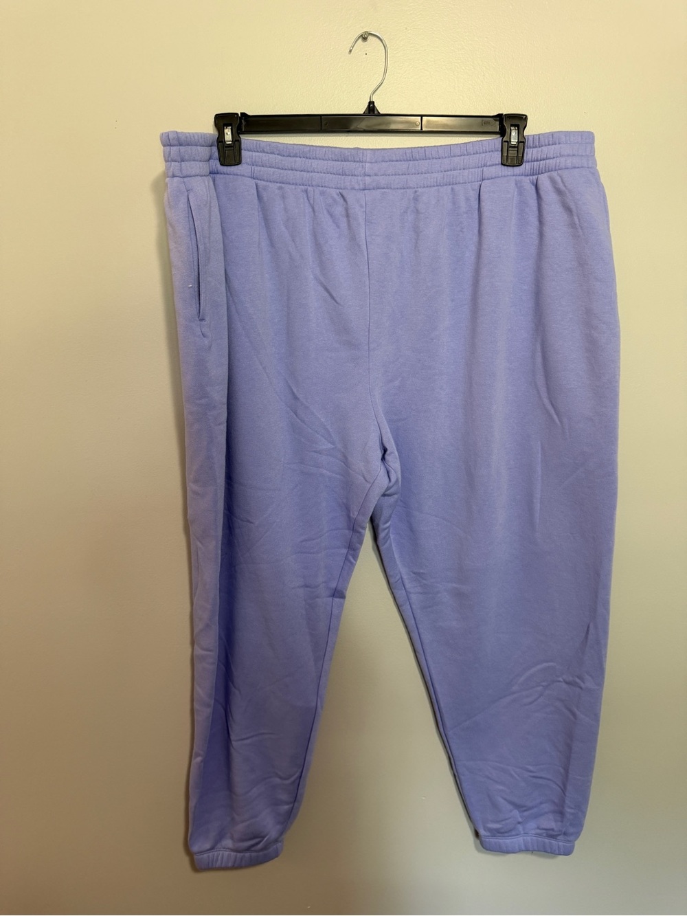 Terra & Sky Sweatpants Joggers Size 3X
